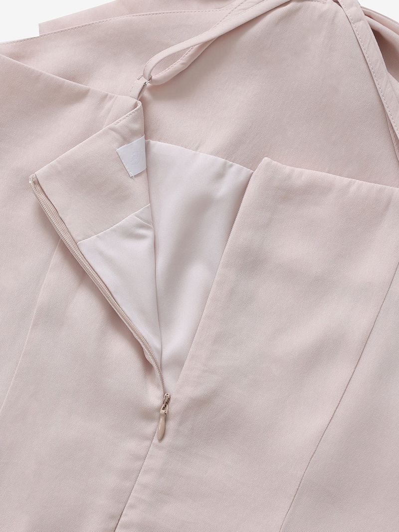 Ella dress (Pink)