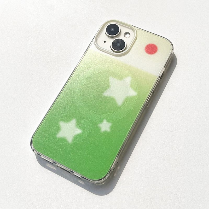 Magsafe Case : Melon soda