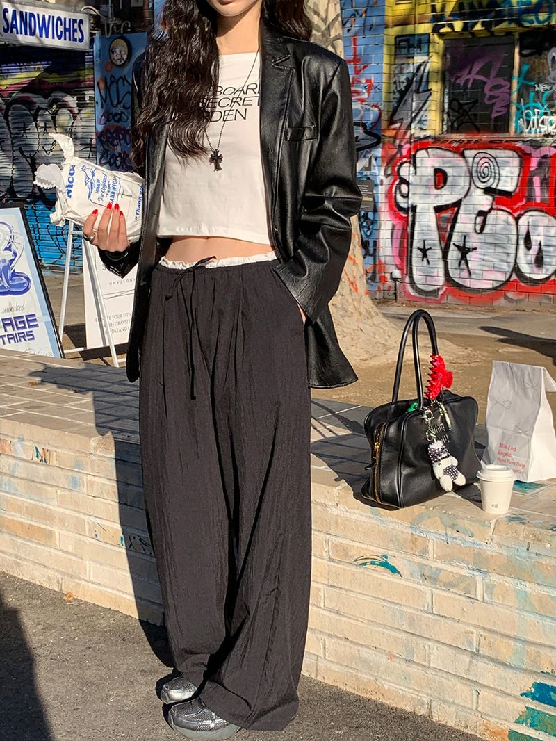 [MADE] Onz Classic Vegan Leather Jacket