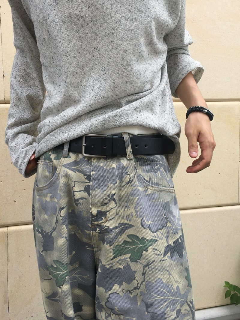 Arcs Plage Bermuda Shorts