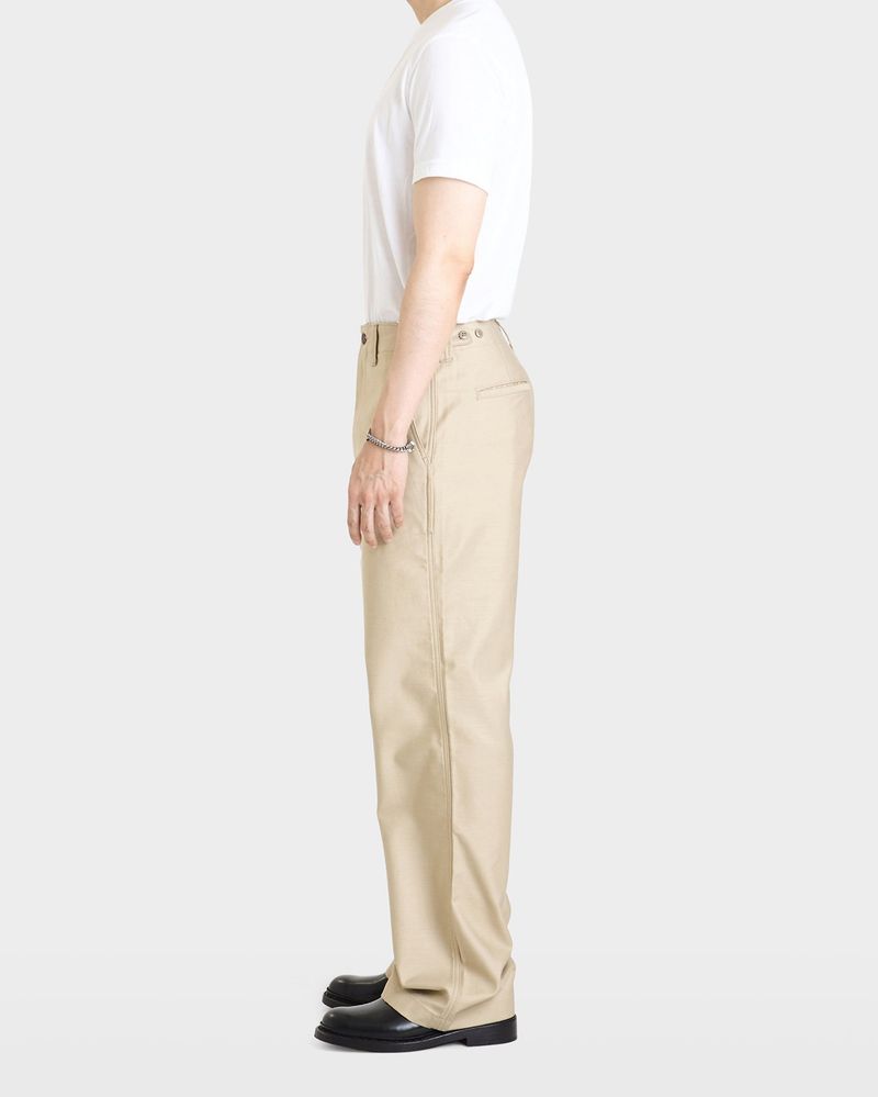 Beige Back Road 306 - MOD7ww