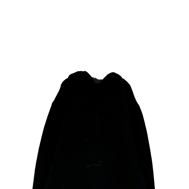 Carol Hooded Knit