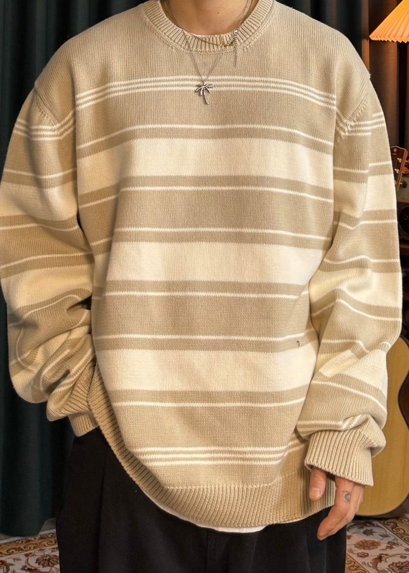 Cotton Sprite Knit 5COLOR