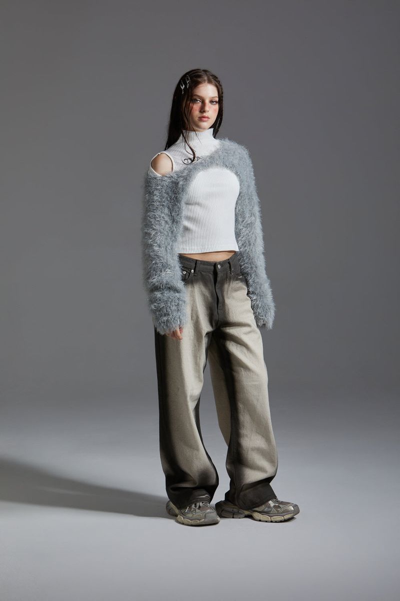 PUPPY BOLERO
