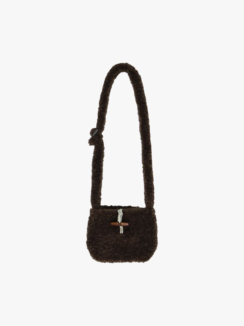 TOGGLE MINI BAG
