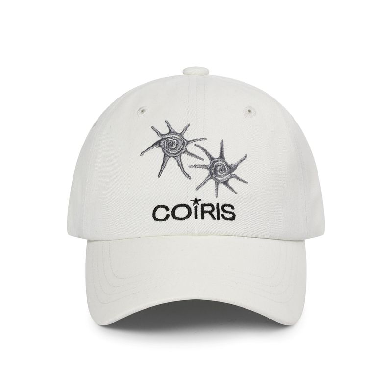SUN BEACH BALL CAP UNISEX (8COLOR)