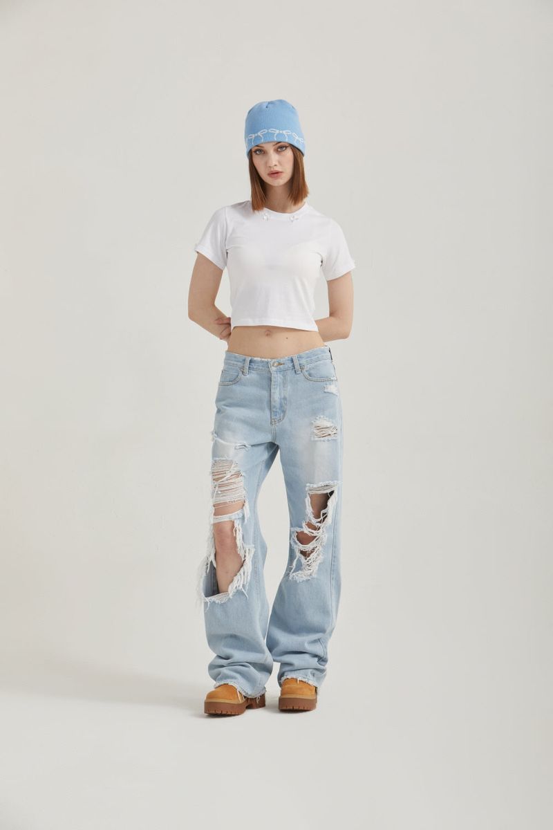 KIMO DENIM