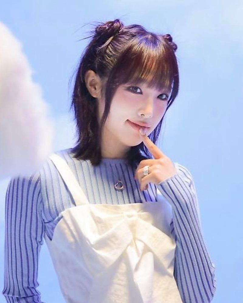 [aespa Karina/Wooah Lucy,Nana/YENA] Soul.02