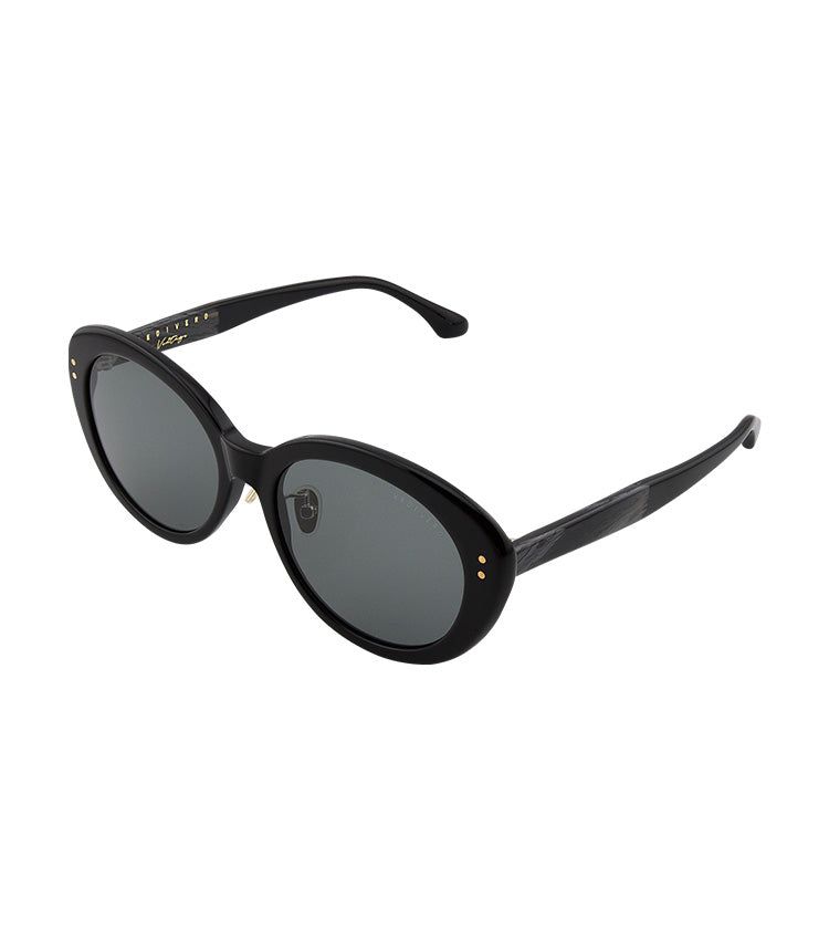VVE82 SUNGLASSES / VEDI VERO SUNGLASSES VVE82/BLK