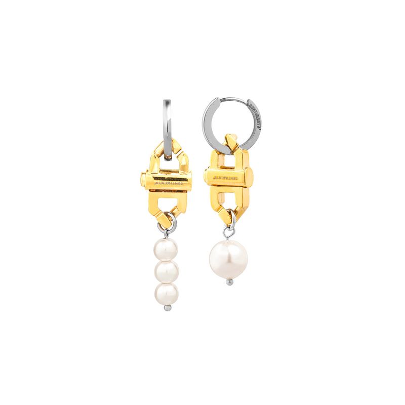 NO.426 [GOLD] EARRING