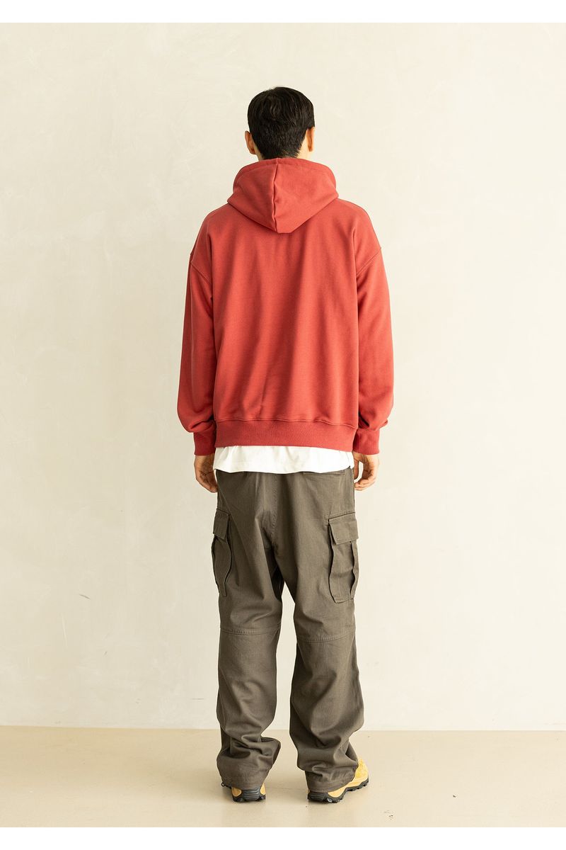 MASS TWIG HOODIE MFHHD003-BD