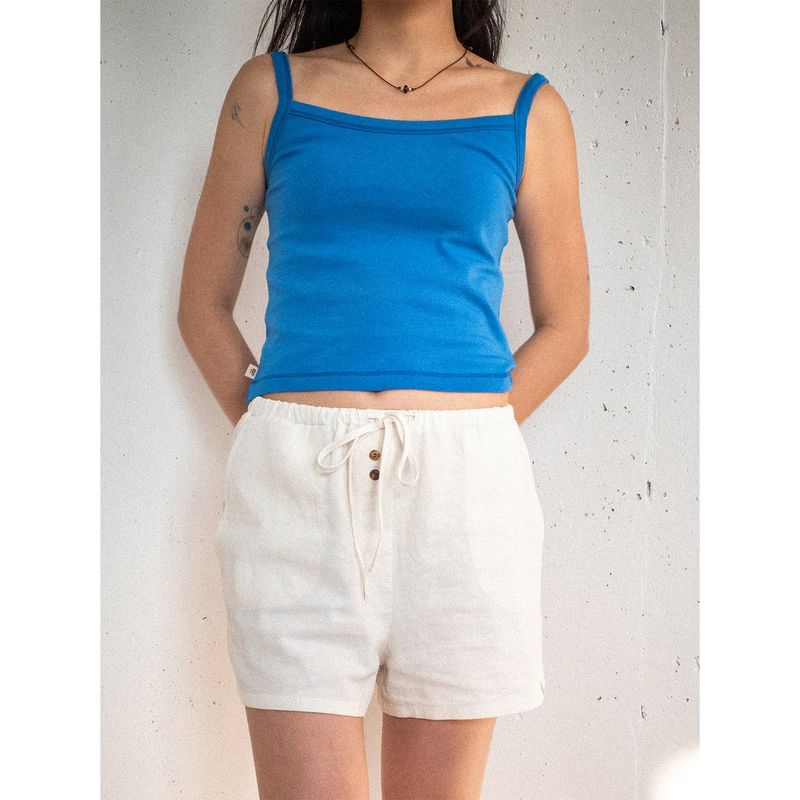 Lago Sleeveless