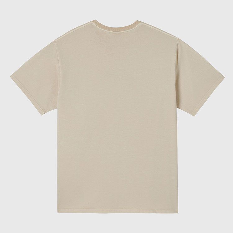 SOKI JANG PABLO SS TSHIRT