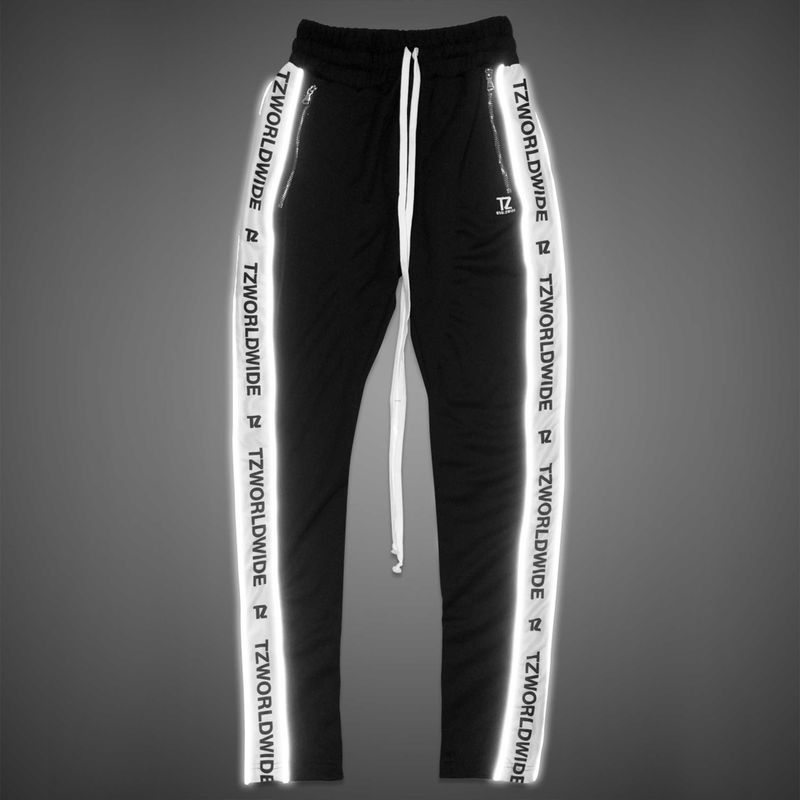 TZWORLDWIDE TRACK PANTS
