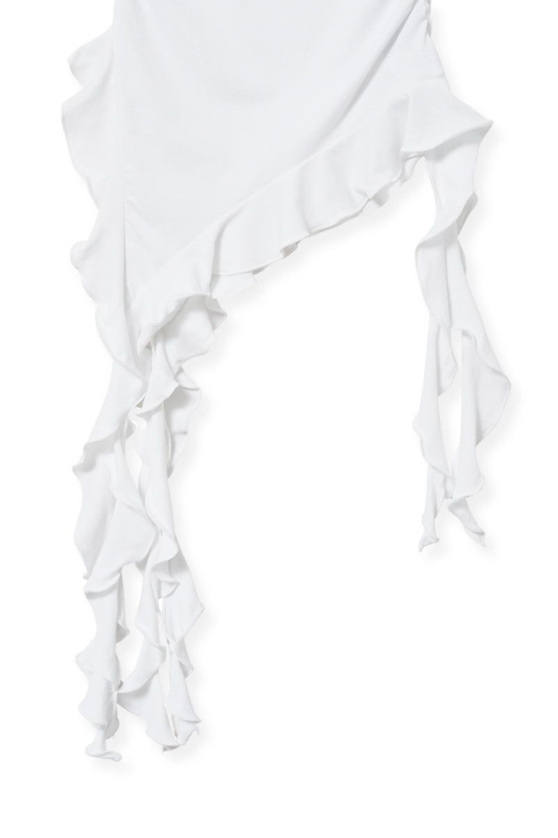3ウィングトップ (white)