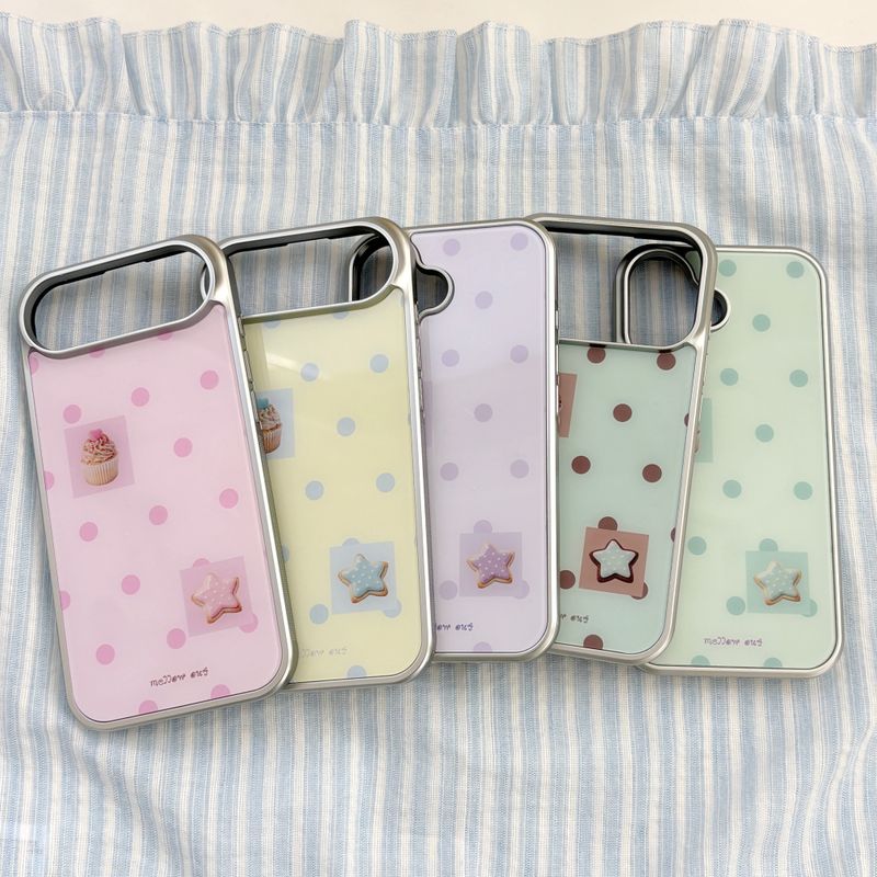 sweet dot case (5 colors)