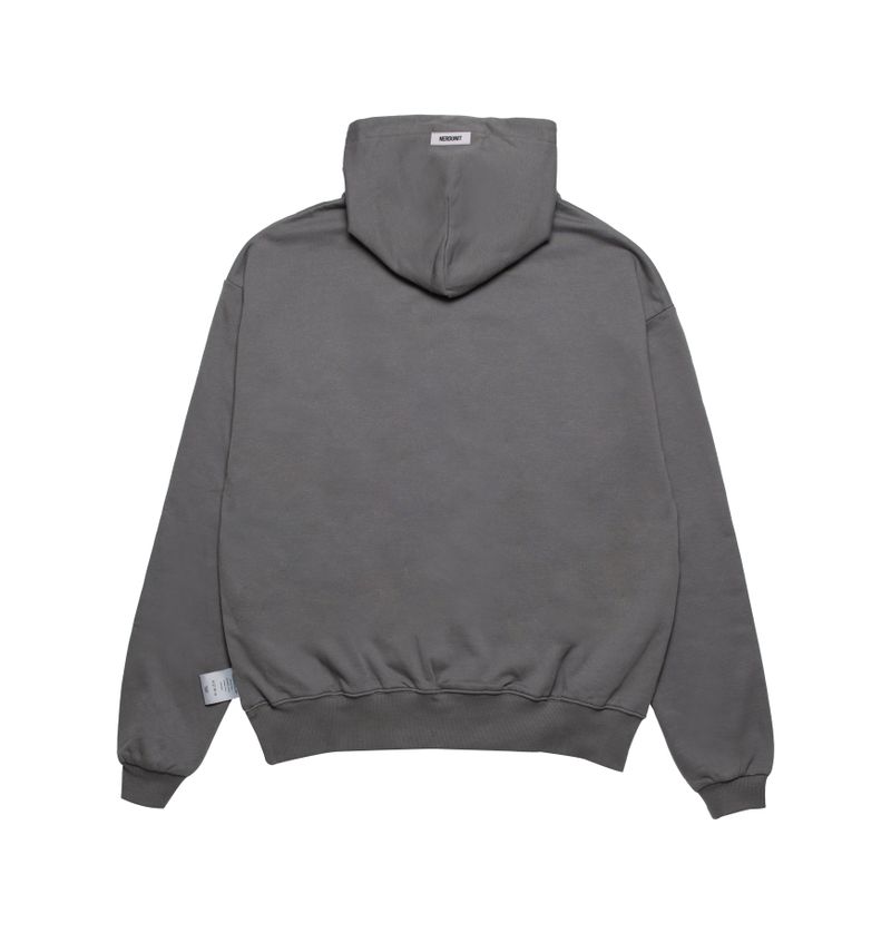 Blanks Hoodie | Dusk