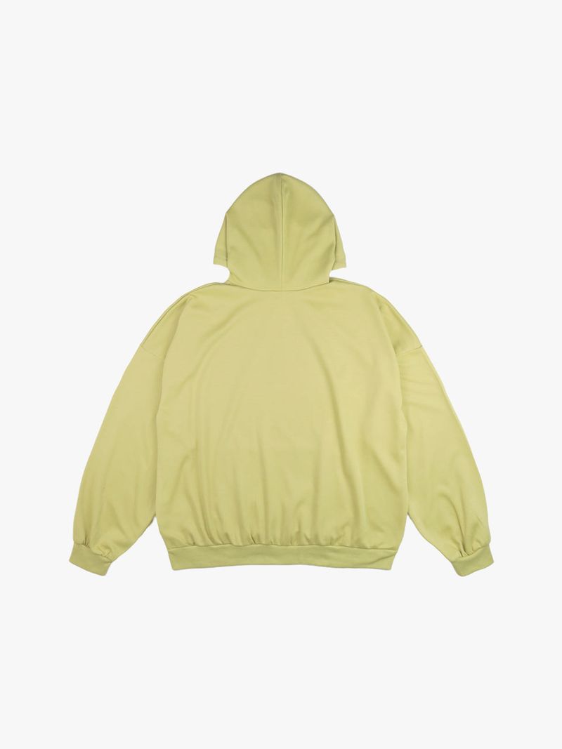 90'S OVER HOODIE