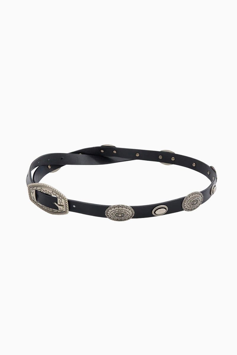 Western Concho Belt