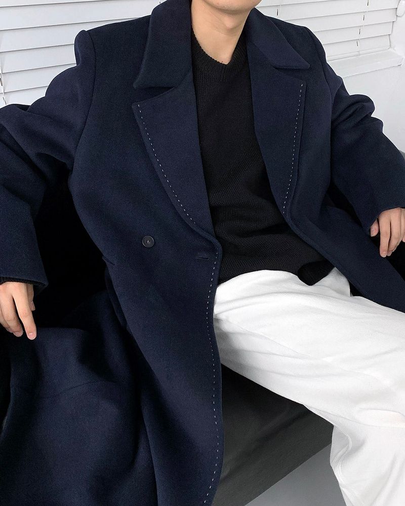 CH Rev Hoshi Coat (2 colors)