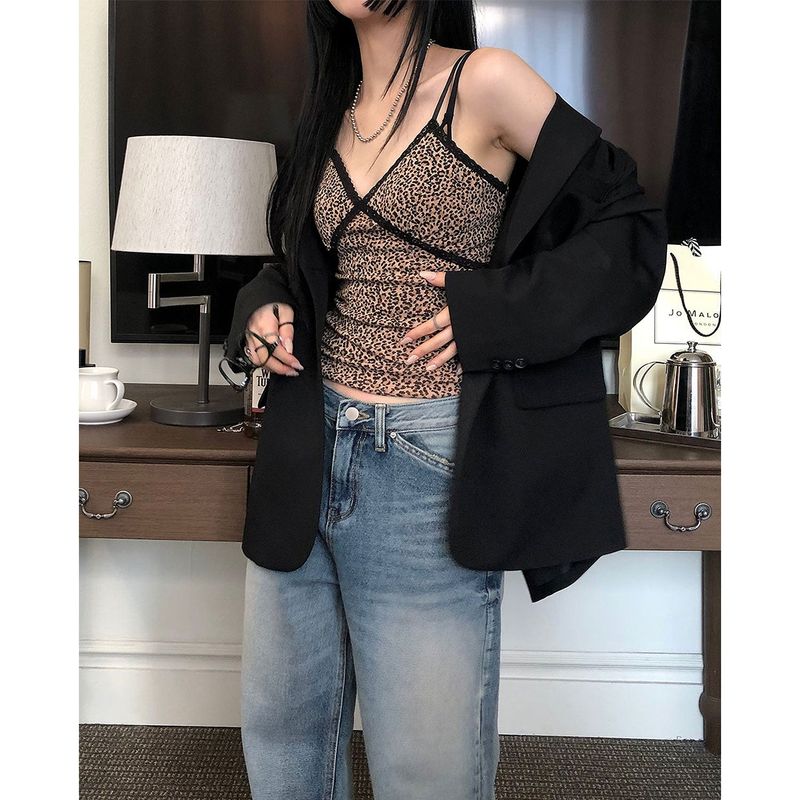 Classic Daddy Jacket
