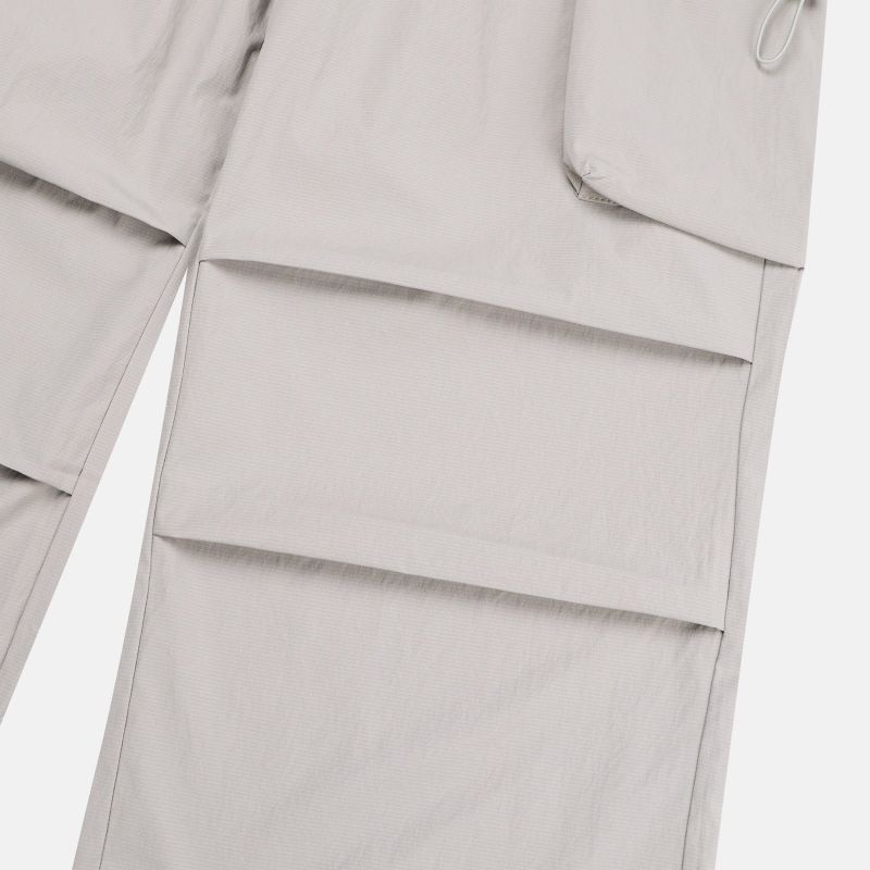 Ale Cargo Parachute Pants 3C