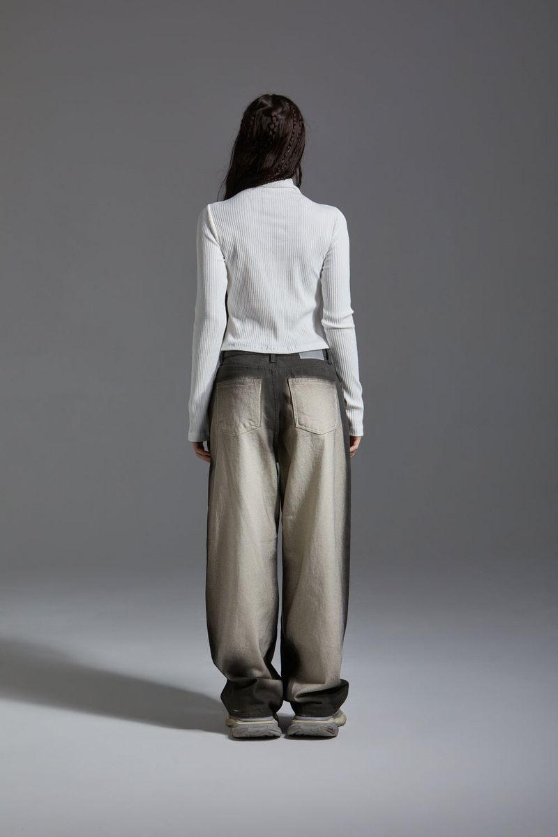 VERA SLIT T-SHIRT