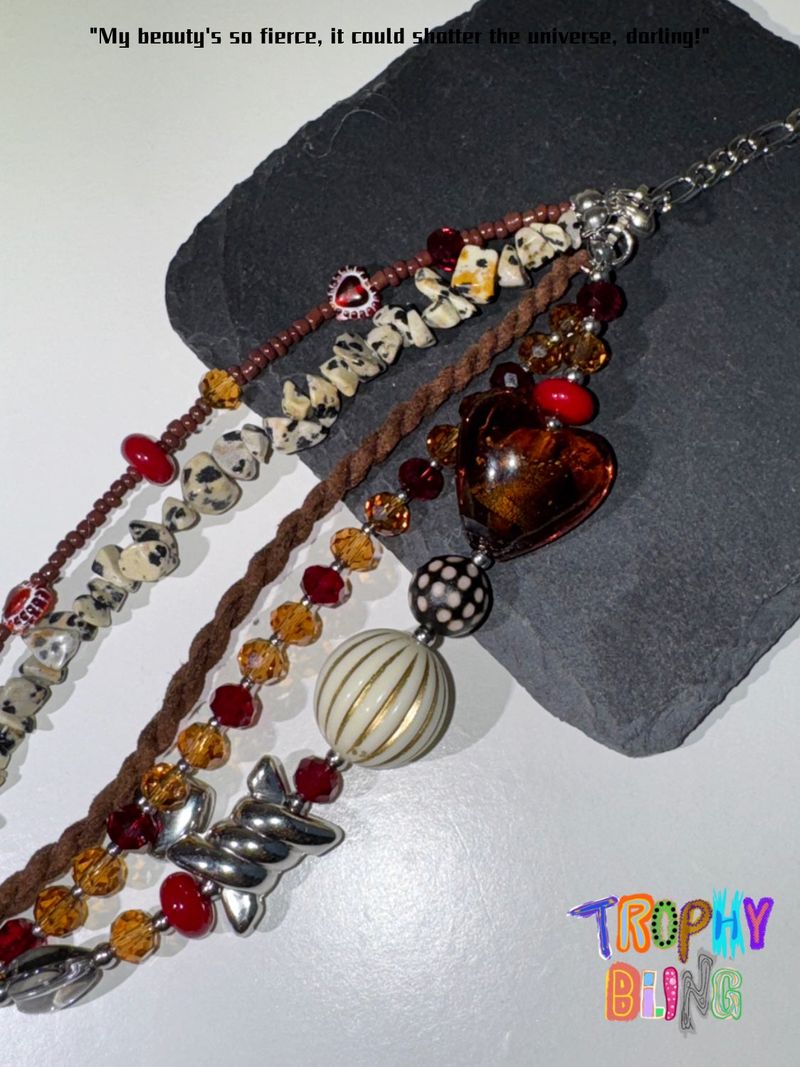 Five Layers Bracelet-02