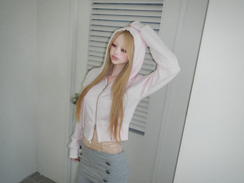 babybunnie hz(3 color) 