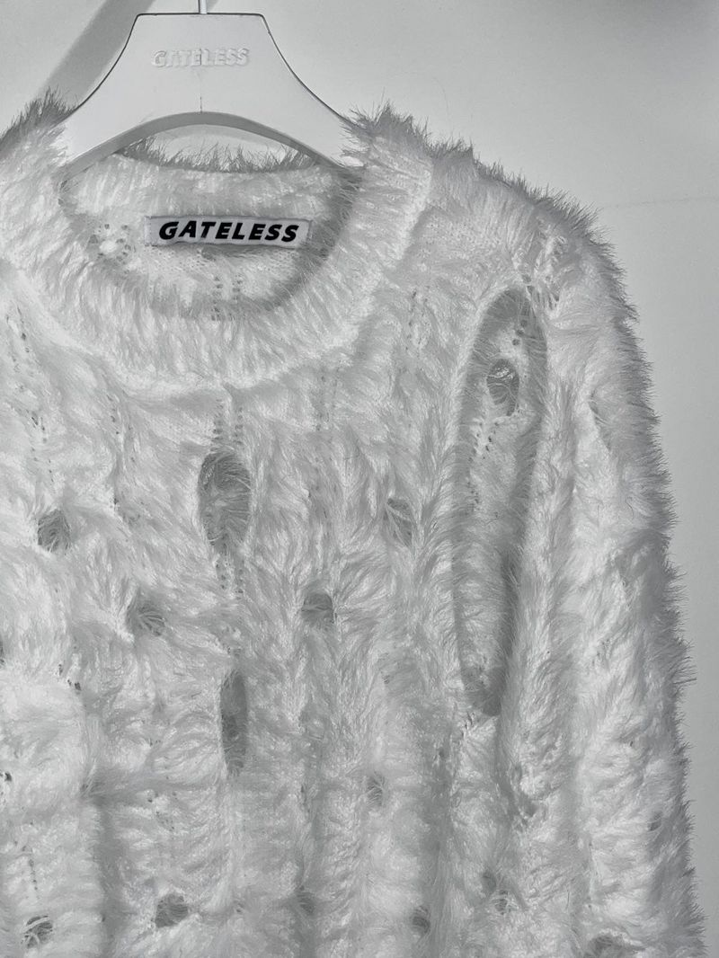 PRESS KNIT