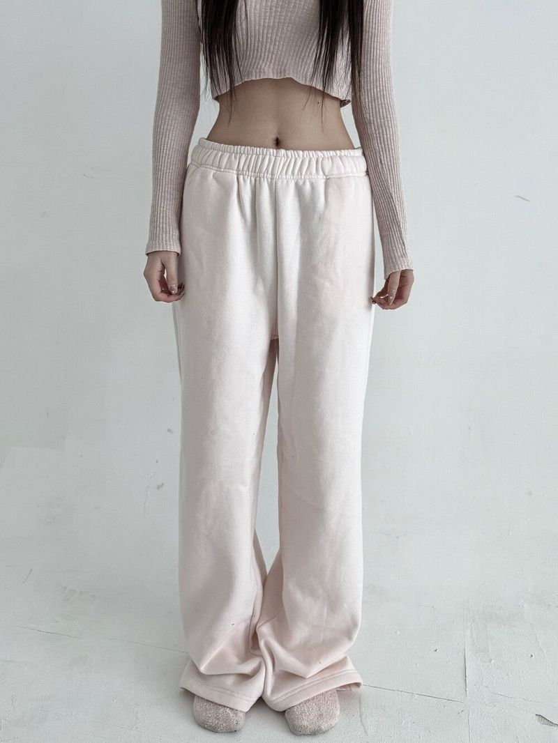 Seow（ソウ）の「1549. Pinterest fluff straight pt（Pants）」