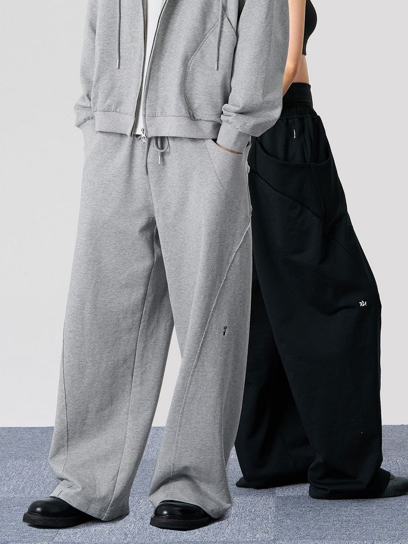 FMACM Twist-Seam Trousers