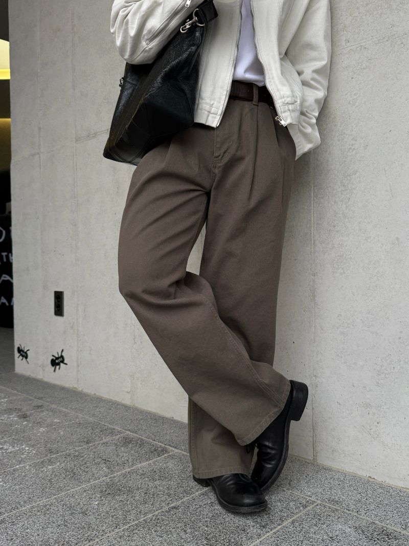 Port chino pants 