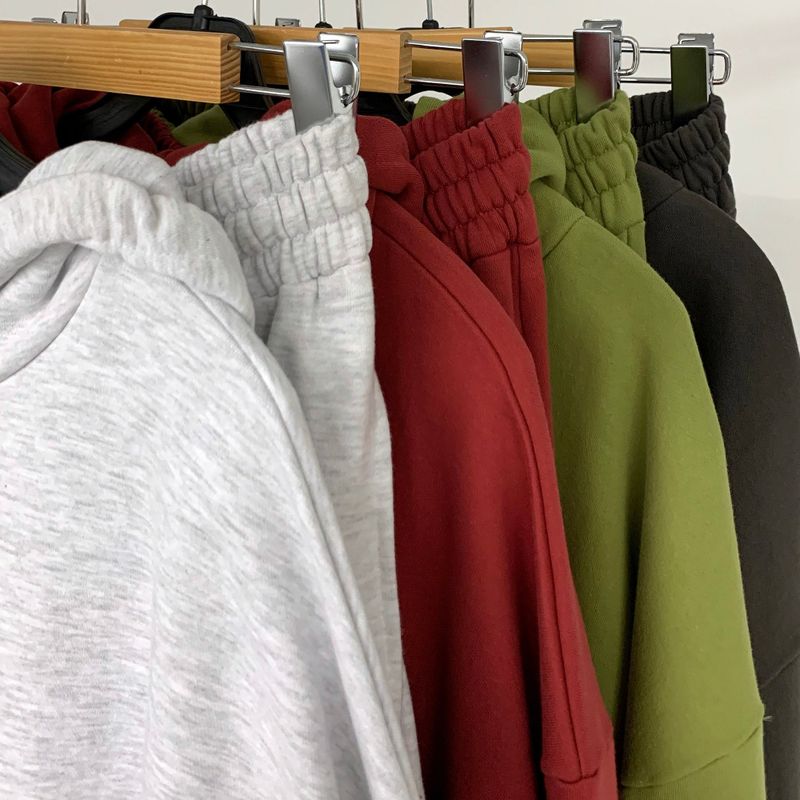 GM Balloon Sweatpants (4 colors)