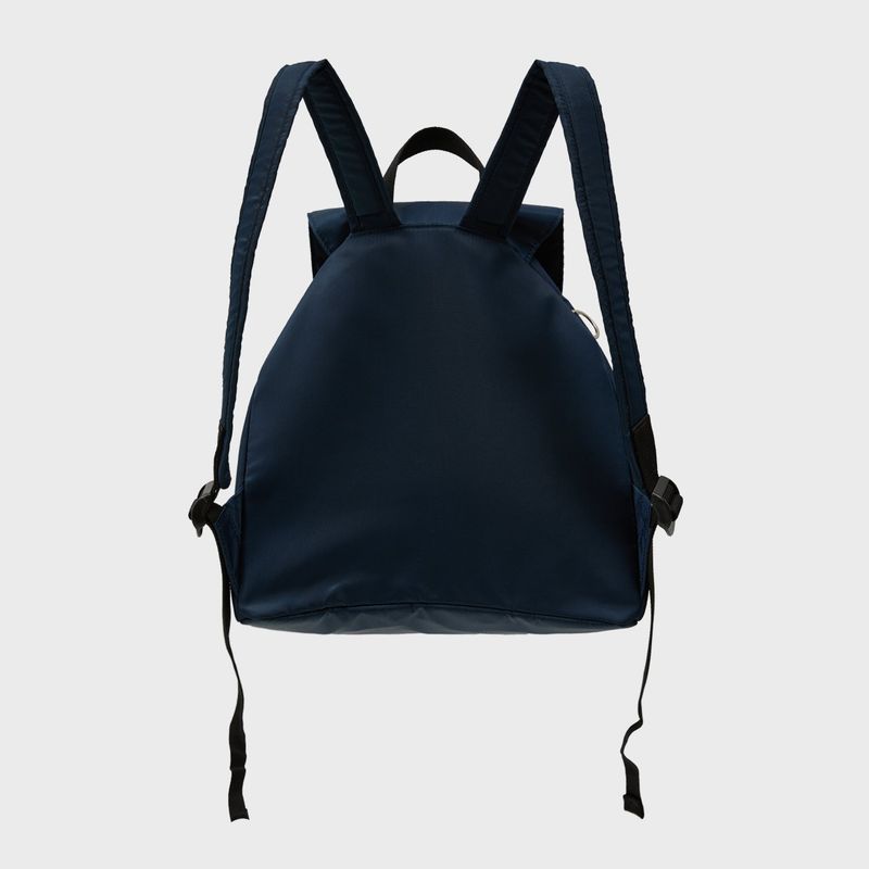 Nylon Star Mini Backpack