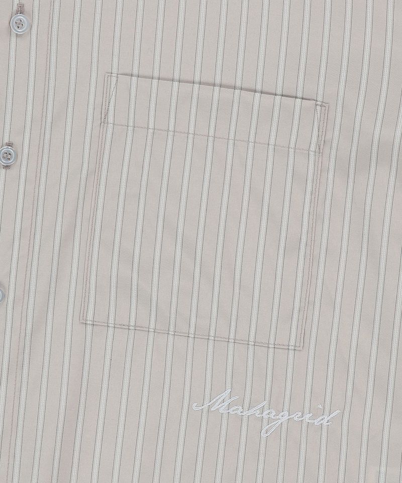COMFORT STRIPE SHIRT