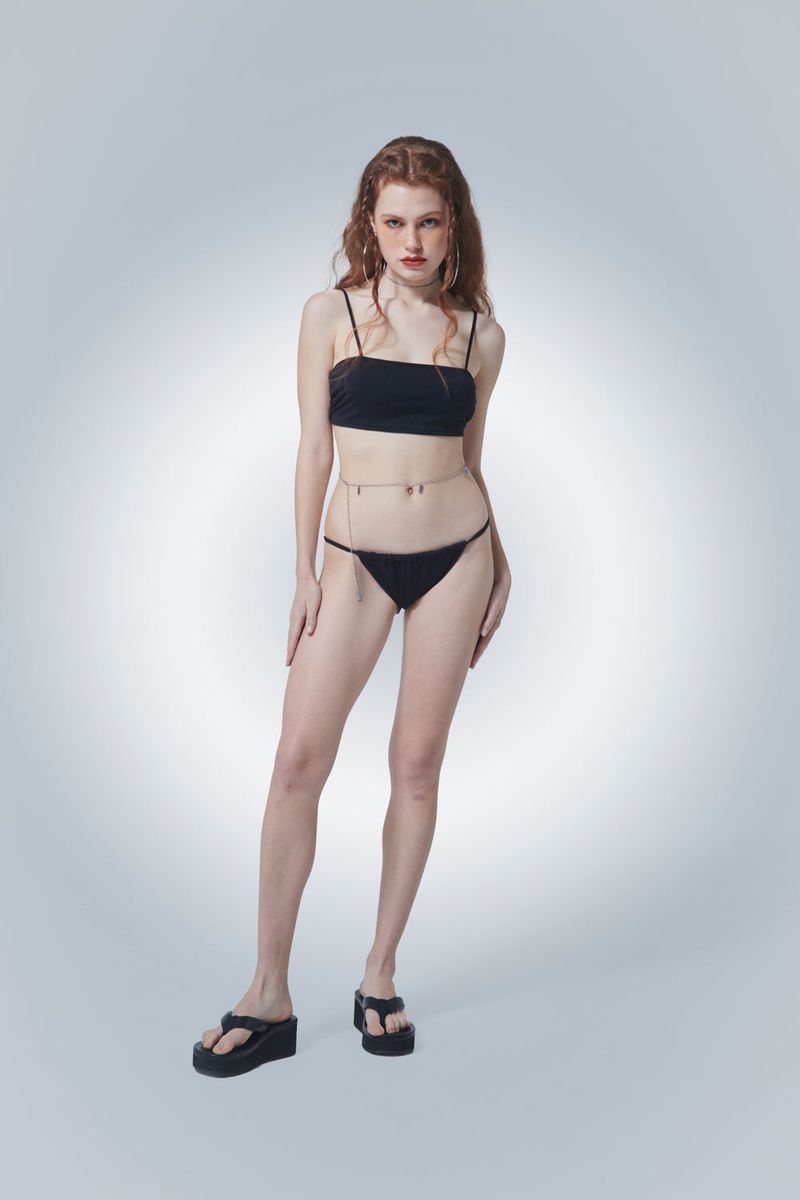 PLAIN BIKINI