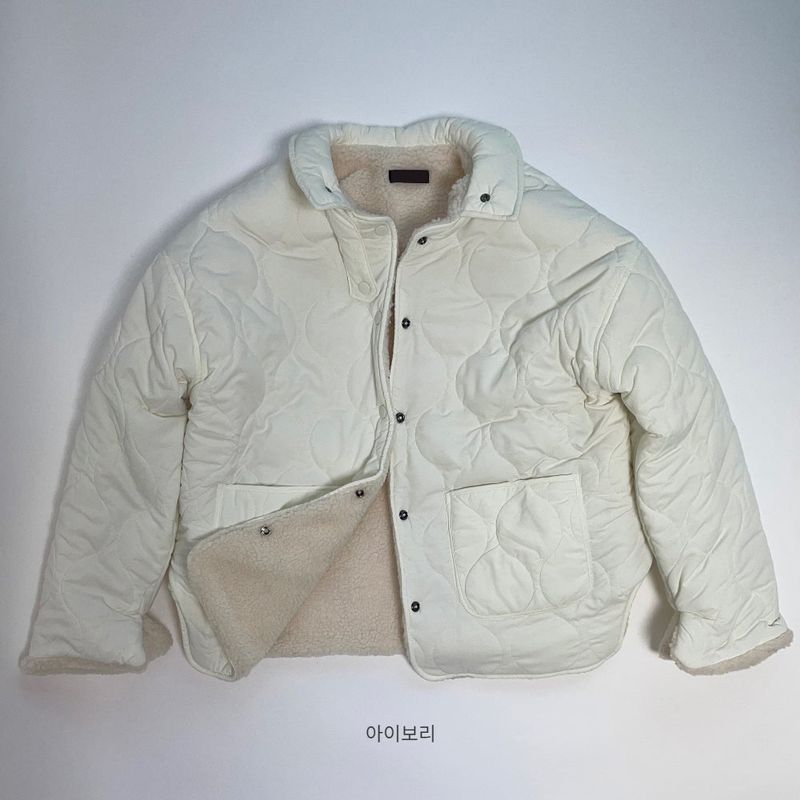 Quilted jp