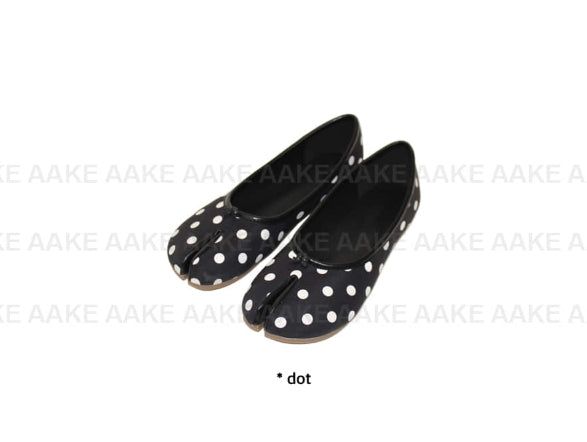 DOT TABI FLAT