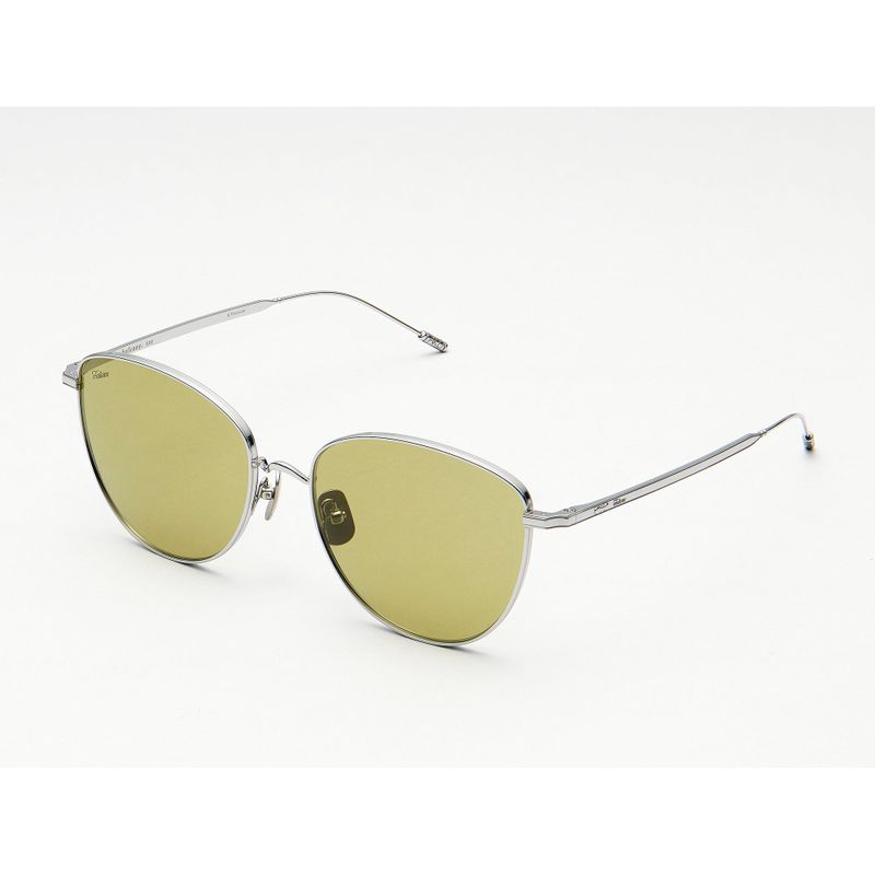 [FAKEME] Balcony SVC B-titanium sunglasses