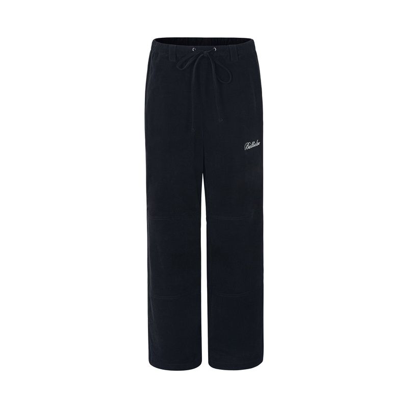 Bellialeu（ベルリアル）の「COTTON CANDY PANTS-BLACK（Pants）」