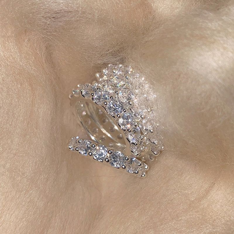 FREEZING RING