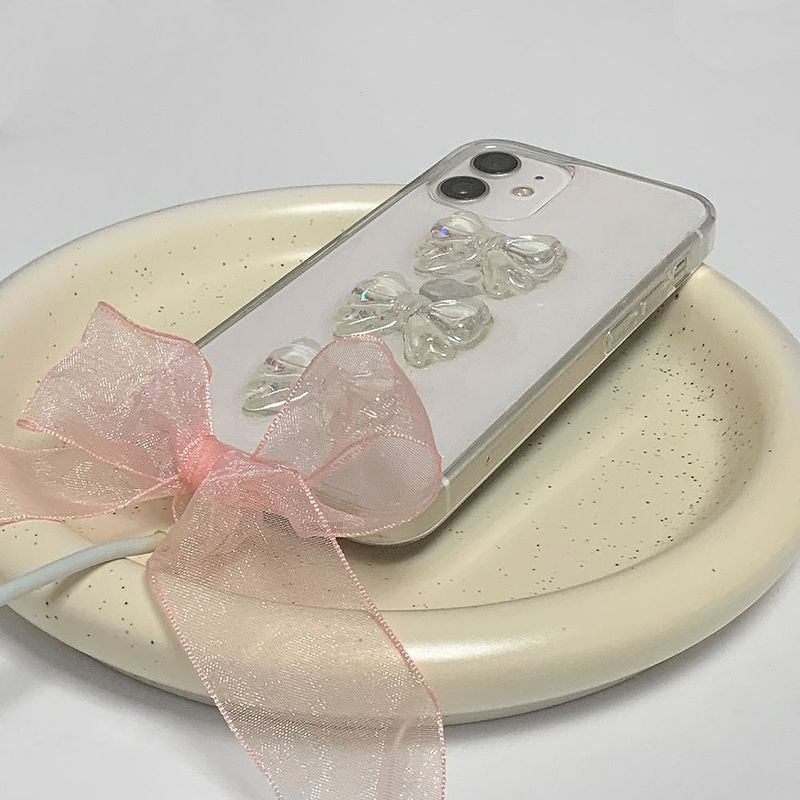 [MADE] Aurora bubble Resin Case