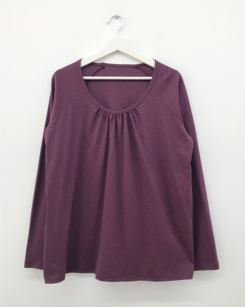 Leelo Gathering T-shirt (4color)