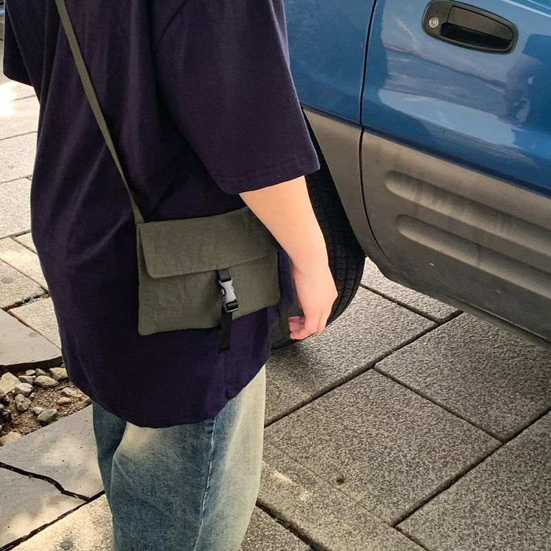 Sacoche mini bag 