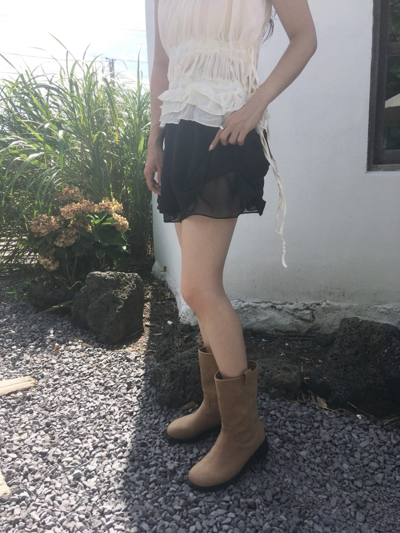 If Layering Pants