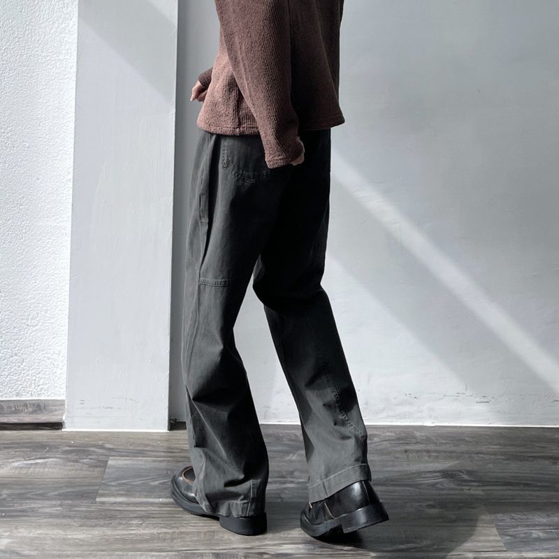 Sculpted Cut Curve Pants