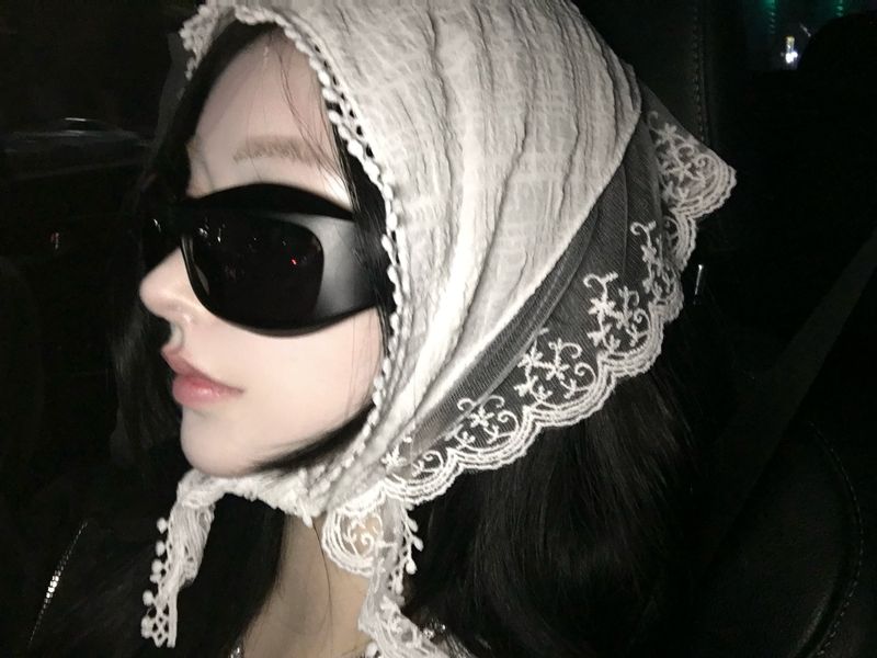 Cyber sunglasses