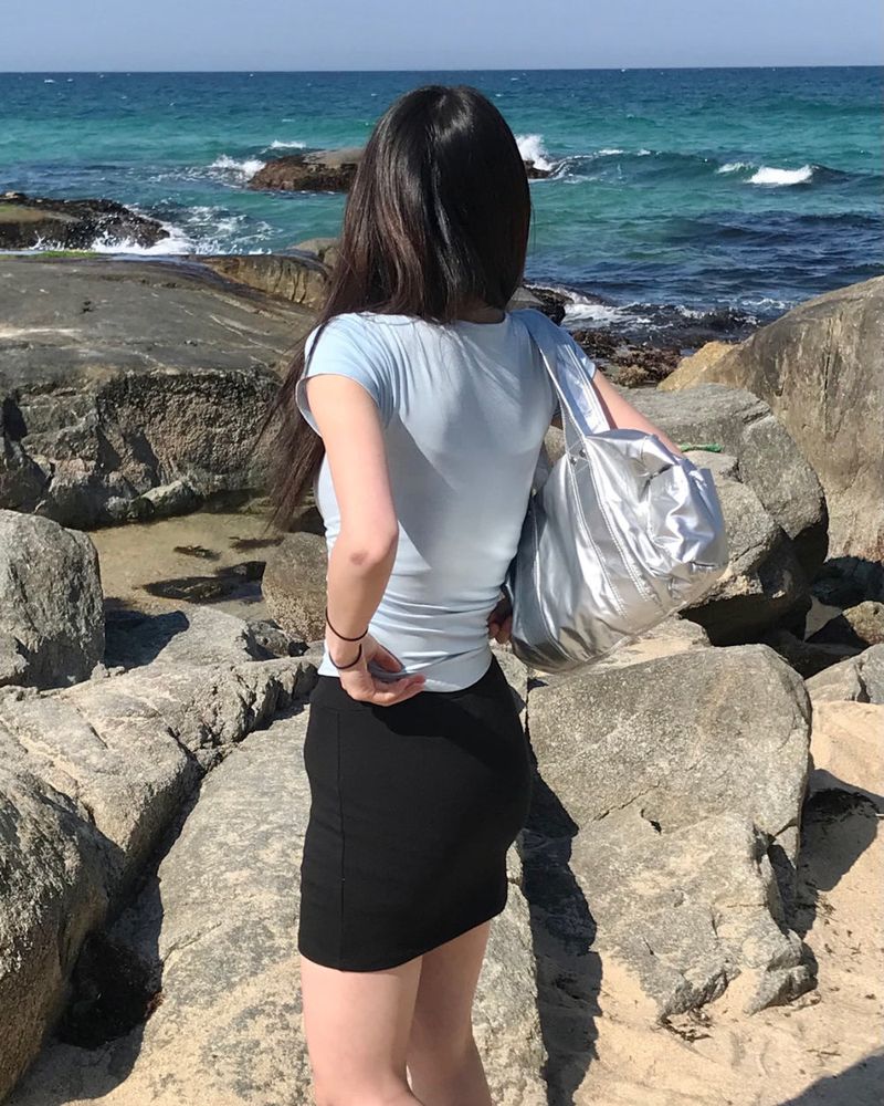 Cabo skirt