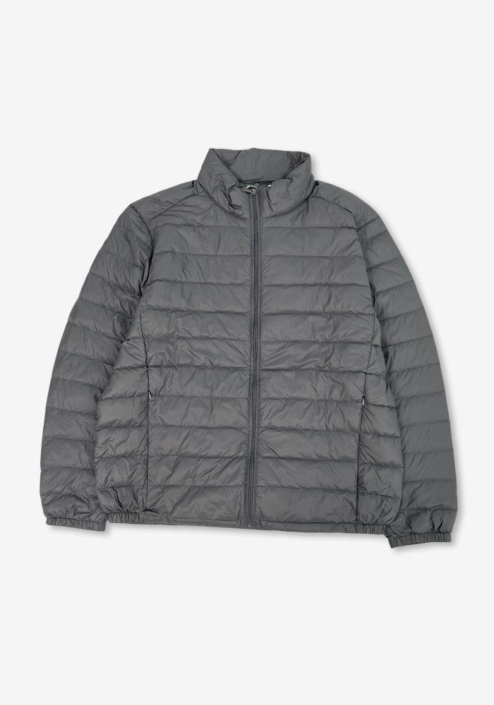 PE High Neck Lightweight Padding